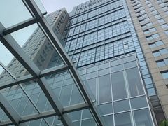 -上海新发展亚太JW万豪酒店