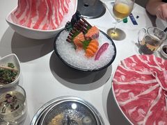-海月轩海鲜豆捞(紫金塔店)