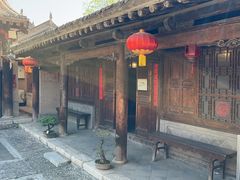 -胡氏古民居建筑