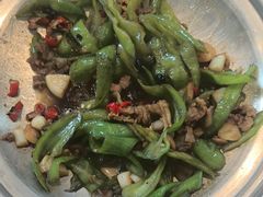 -玉林烤鸭店(定福庄店)