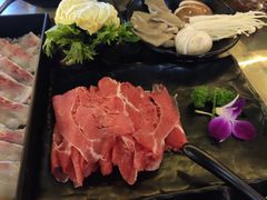 -丽江庭院之爱在路上(西单店)