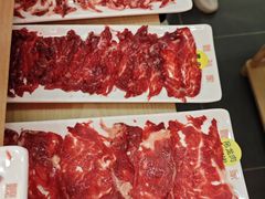 -嬷孙家潮汕牛肉火锅(北京路天河城店)