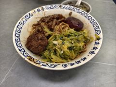 -梅溪·小伙子干挑面(安吉总店)