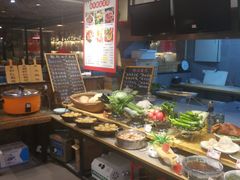 -毓聪妈妈菜(合肥路店)