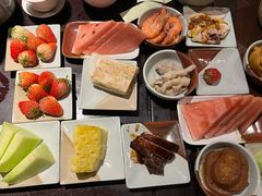 -青藤茶馆(南山路店)