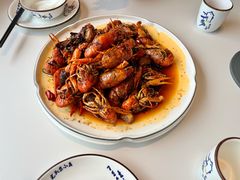 -马头巷·食景园(苏州总店)