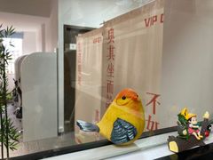 -六个番茄自习室·包间(燕塘燕侨大厦店)