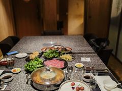 -辉哥火锅(虹桥路店)