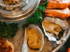 -莫尔顿扒房 MORTON'S GRILLE(igc天汇广场店)