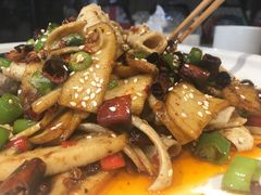 -赤宴·川菜(玉林店)