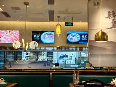 -重庆德庄火锅(城中万达店)