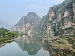-孤山寨风景区