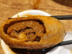 -清真吴记门钉肉饼·喜多利
