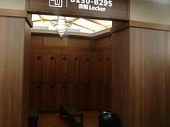 -厦门日月谷温泉渡假村