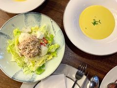 -1861意大利餐厅(文化广场店)