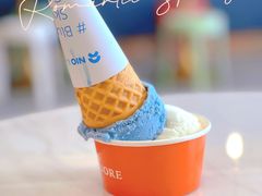 -Dal Cuore 达可芮冰淇淋(陕西北路店)