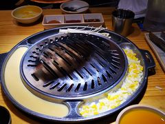 -喜来稀肉(北外滩白玉兰广场店)