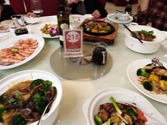 -黄埔华苑酒家(黄埔总店)