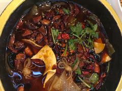 -成都驻京办餐厅(蜀都宾馆店)