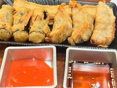-米屋石锅拌饭(师大店)