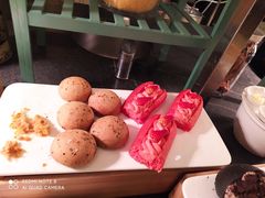 -武汉武昌威斯汀酒店-知味自助餐厅