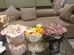 -绿杨春·淮扬宴(庐山路店)