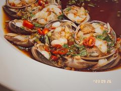 -顺味凤城·顺德菜专门店(九六广场店)