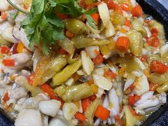 -金芙蓉|湘味小炒·鲜炒黄牛肉(淮安生态新城吾悦店)