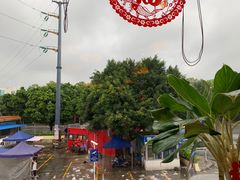 -味可道美食坊(福基路店)
