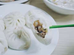 三鲜包子-津门永胜包子铺(哈尔滨道总店)