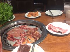 -比尔森韩式烤肉自助(国商店)