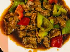 -华味居 Restaurant Chinese Huaweiju