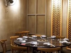 包厢-汕头八合里海记牛肉店(清河店)