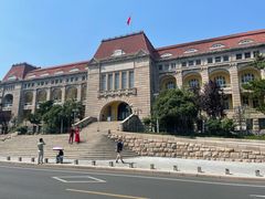 -青岛德国总督楼旧址博物馆