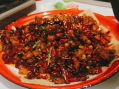 -乔阿马·江南味·驴肉香(龙湖华泾天街店)