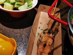 -蛙喔牛蛙(高新绿宝店)