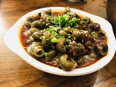 -三生小馆(亭知路店)