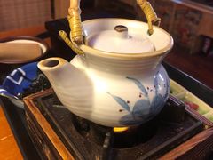茶汤-鳗鱼家·深夜食堂(军博店)