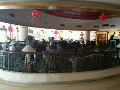 -上海棕榈滩海景酒店