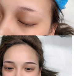 -久匠·纹眉半永久野生眉