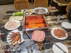 -凤来栖·净庭院·火锅(欧尚店)