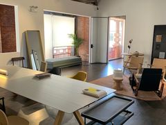 -设计共和 Design Republic(江宁路店)