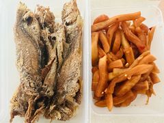 -王家沙点心店(南京西路总店)