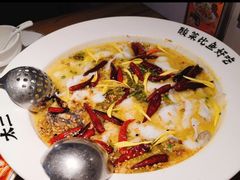 -太二酸菜鱼(浦东正大广场店)
