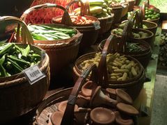 -德叔阙里·衢州菜馆(月湖店)