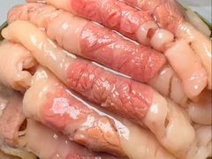 -烧肉达人•炭火烧肉(新天地店)