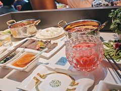-大妙火锅·非物质文化遗产(锦里店)