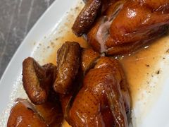 -同庆楼(滨湖万达广场店)