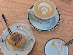 -Catch Bagel(芳草地店)