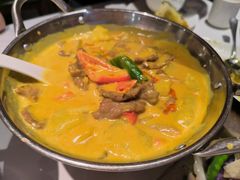 咖喱牛腩-印象南洋·泰国风情餐厅(新安店)